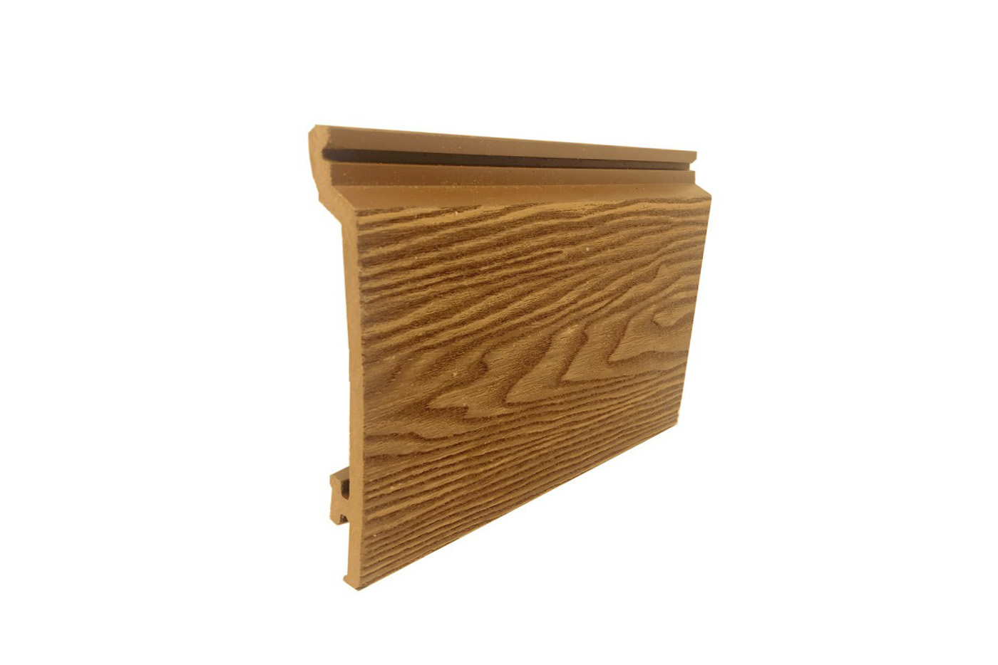 3C CLAD – TEAK